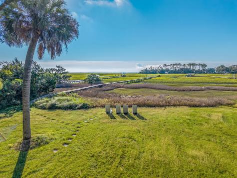 7759 Edingsville Beach Road Edisto Island SC 29438