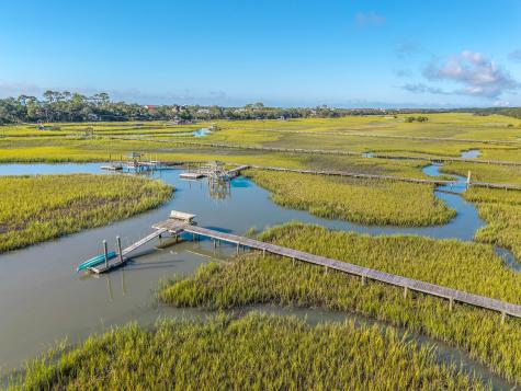 7759 Edingsville Beach Road Edisto Island SC 29438