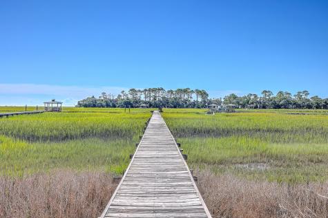 7759 Edingsville Beach Road Edisto Island SC 29438