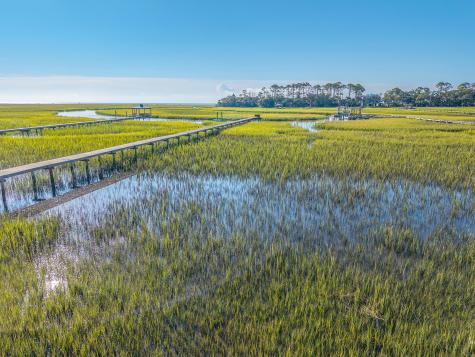 7759 Edingsville Beach Road Edisto Island SC 29438