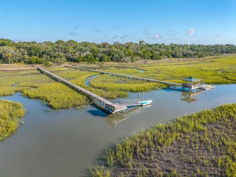 7759 Edingsville Beach Road Edisto Island SC 29438