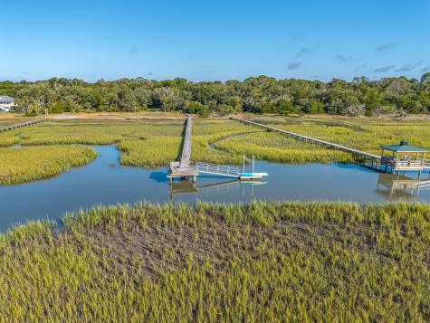 7759 Edingsville Beach Road Edisto Island SC 29438