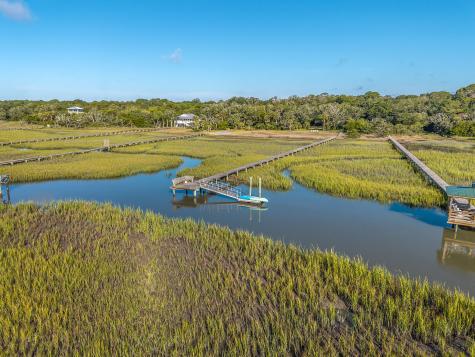 7759 Edingsville Beach Road Edisto Island SC 29438