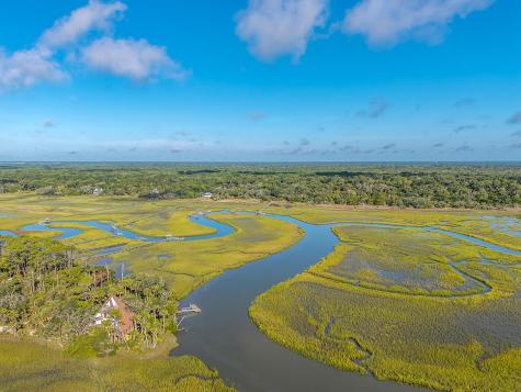 7759 Edingsville Beach Road Edisto Island SC 29438