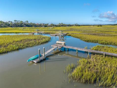 7759 Edingsville Beach Road Edisto Island SC 29438