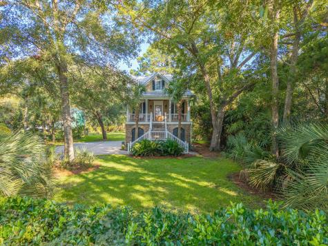 7759 Edingsville Beach Road Edisto Island SC 29438