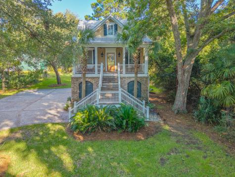 7759 Edingsville Beach Road Edisto Island SC 29438