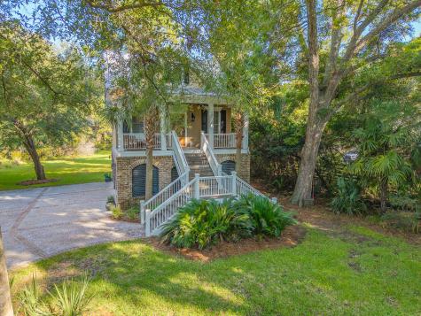 7759 Edingsville Beach Road Edisto Island SC 29438
