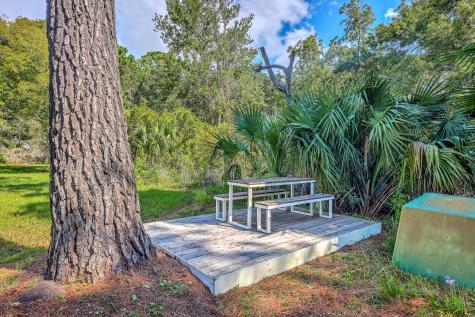 7759 Edingsville Beach Road Edisto Island SC 29438