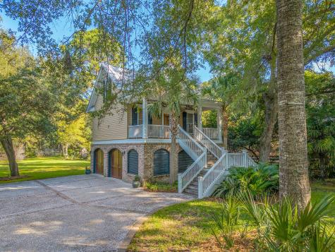 7759 Edingsville Beach Road Edisto Island SC 29438