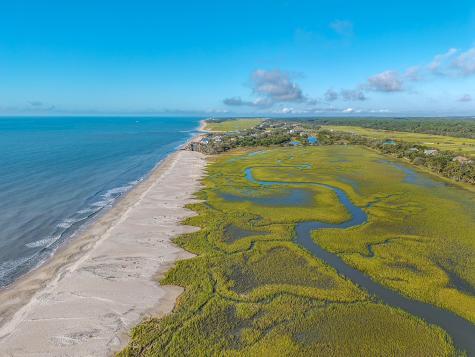 7759 Edingsville Beach Road Edisto Island SC 29438