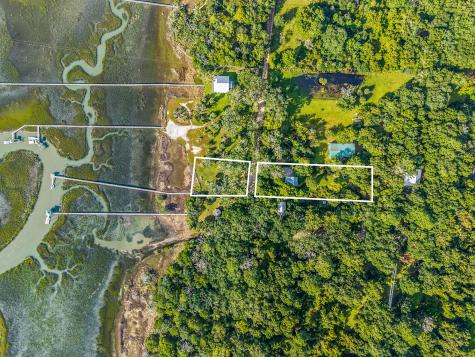 7759 Edingsville Beach Road Edisto Island SC 29438