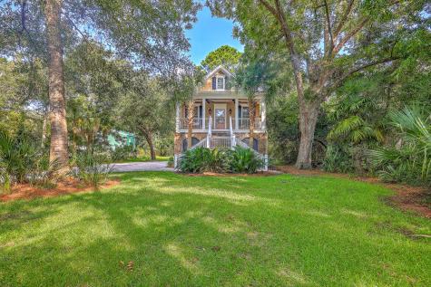 7759 Edingsville Beach Road Edisto Island SC 29438
