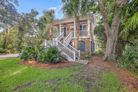 7759 Edingsville Beach Road Edisto Island SC 29438