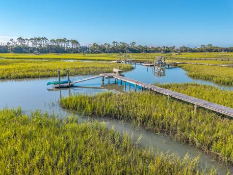 7759 Edingsville Beach Road Edisto Island SC 29438