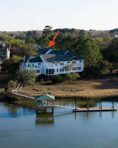 115 Wappoo Landing Circle Charleston SC 29412