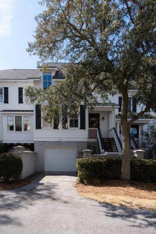 115 Wappoo Landing Circle Charleston SC 29412