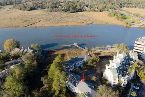 115 Wappoo Landing Circle Charleston SC 29412