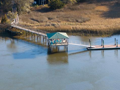 115 Wappoo Landing Circle Charleston SC 29412