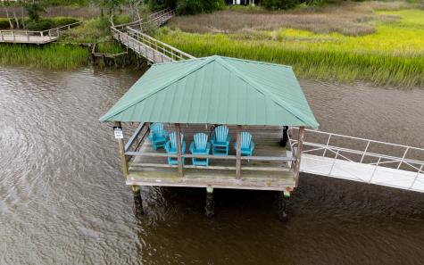 115 Wappoo Landing Circle Charleston SC 29412