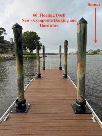 115 Wappoo Landing Circle Charleston SC 29412