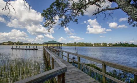 115 Wappoo Landing Circle Charleston SC 29412