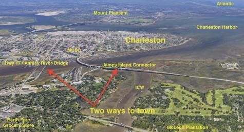 115 Wappoo Landing Circle Charleston SC 29412