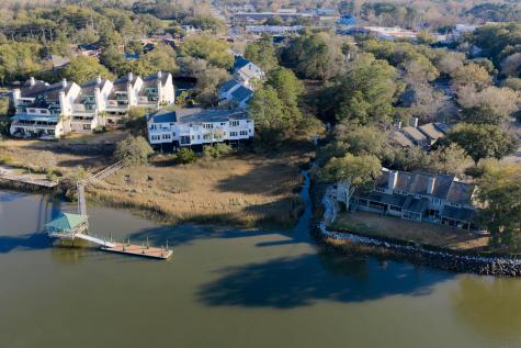 115 Wappoo Landing Circle Charleston SC 29412