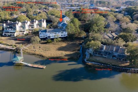 115 Wappoo Landing Circle Charleston SC 29412