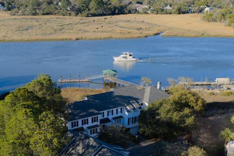 115 Wappoo Landing Circle Charleston SC 29412