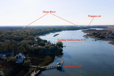 115 Wappoo Landing Circle Charleston SC 29412