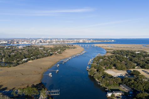 115 Wappoo Landing Circle Charleston SC 29412