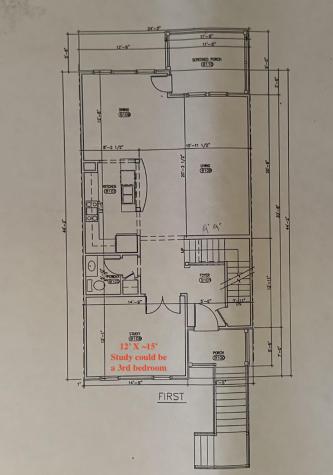 115 Wappoo Landing Circle Charleston SC 29412