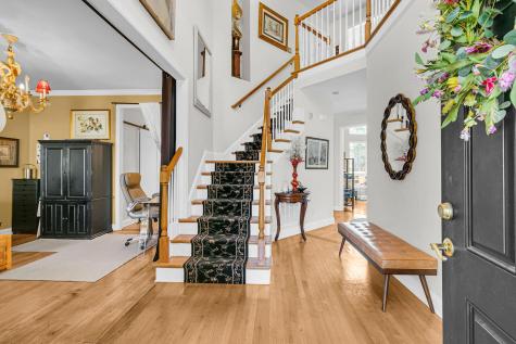 4802 Stono Links Drive Hollywood SC 29449