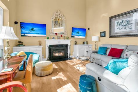 4802 Stono Links Drive Hollywood SC 29449