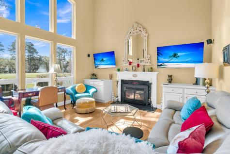 4802 Stono Links Drive Hollywood SC 29449