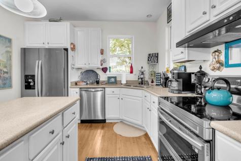 4802 Stono Links Drive Hollywood SC 29449