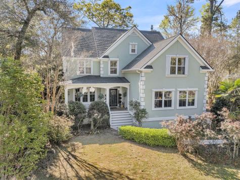 4802 Stono Links Drive Hollywood SC 29449