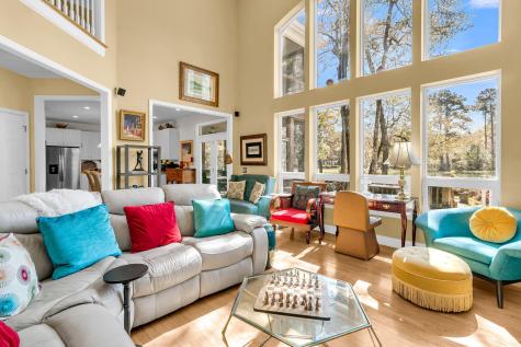 4802 Stono Links Drive Hollywood SC 29449