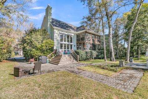 4802 Stono Links Drive Hollywood SC 29449