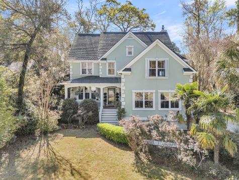 4802 Stono Links Drive Hollywood SC 29449