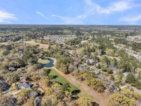 4802 Stono Links Drive Hollywood SC 29449