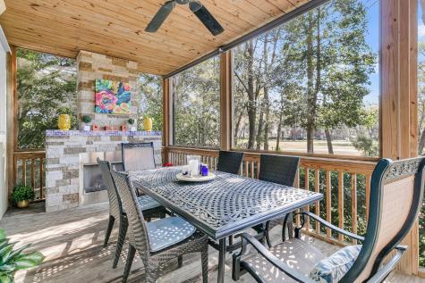 4802 Stono Links Drive Hollywood SC 29449