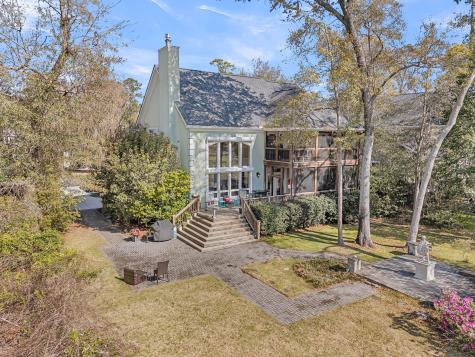 4802 Stono Links Drive Hollywood SC 29449
