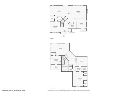 4802 Stono Links Drive Hollywood SC 29449