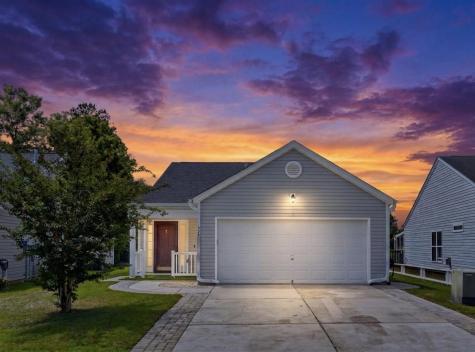 333 Salkahatchie Street Summerville SC 29485