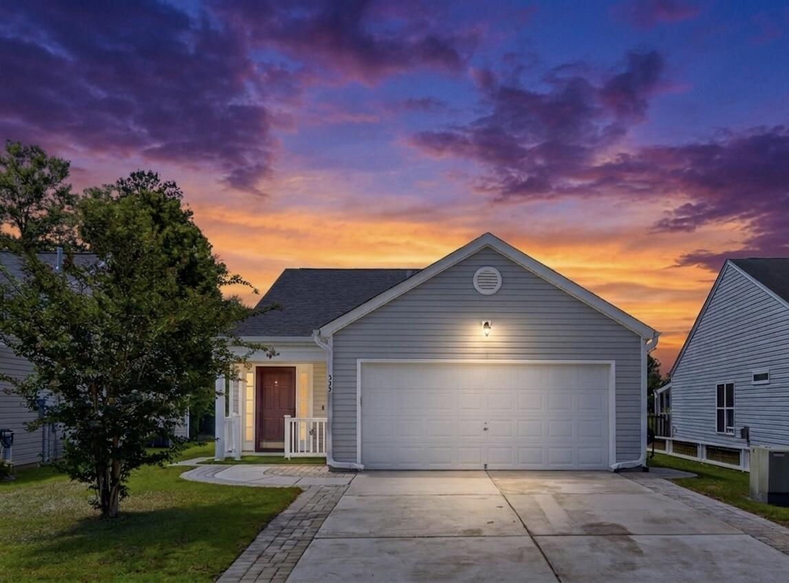 333 Salkahatchie Street Summerville SC 29485