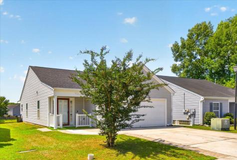 333 Salkahatchie Street Summerville SC 29485