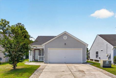333 Salkahatchie Street Summerville SC 29485