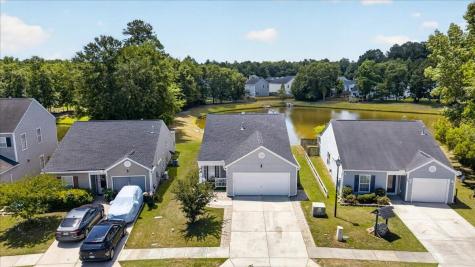 333 Salkahatchie Street Summerville SC 29485
